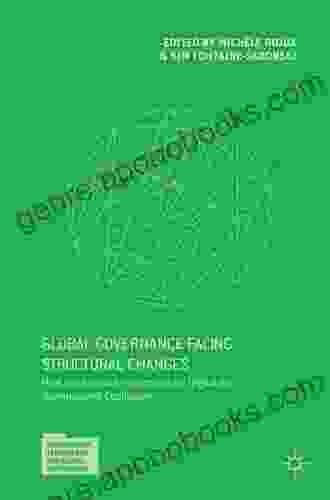 Global Governance Facing Structural Changes: New Institutional Trajectories For Digital And Transnational Capitalism (Information Technology And Global Governance)