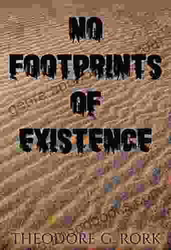 No Footprints Of Existence