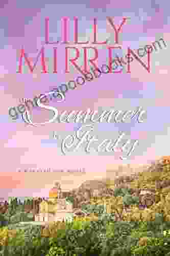 One Summer In Italy (The Waratah Inn 2)