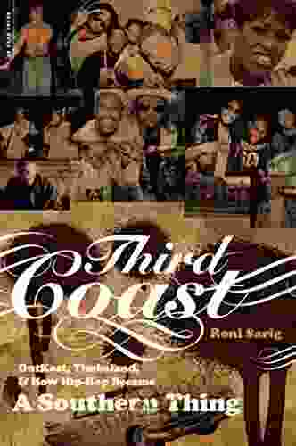 Third Coast: Outkast Timbaland and How Hip hop Became a Southern Thing