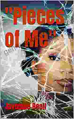 Pieces of Me (The Beaumont Street 2)