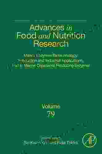 Marine Enzymes Biotechnology: Production And Industrial Applications Part II Marine Organisms Producing Enzymes (ISSN 79)