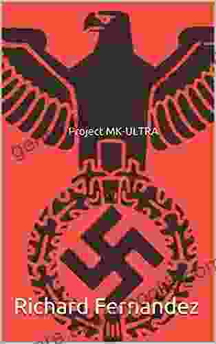 Project MK ULTRA (1)