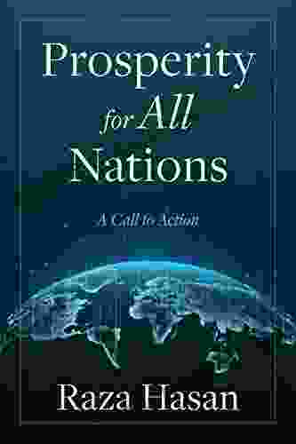 Prosperity for All Nations: A Call to Action