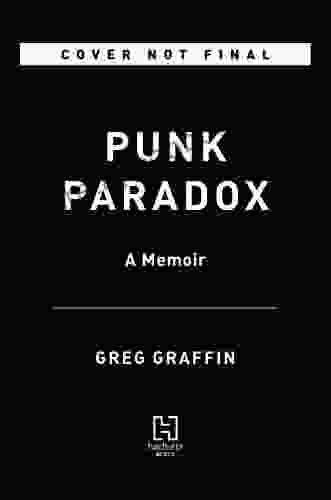 Punk Paradox: A Memoir Kris Needs