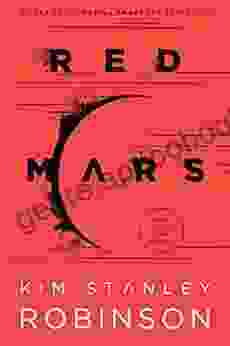 Red Mars (Mars Trilogy 1)