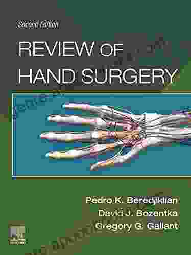 Review Of Hand Surgery E