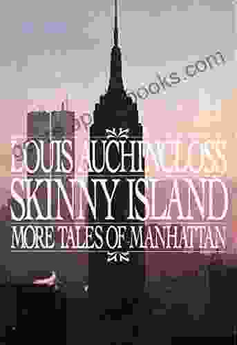 Skinny Island: More Tales Of Manhattan