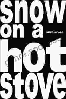 Snow On A Hot Stove: Zen Poems