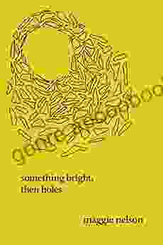 Something Bright Then Holes: Poems