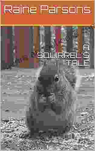 A SQUIRREL S TALE: Bankers And Dog Biscuits
