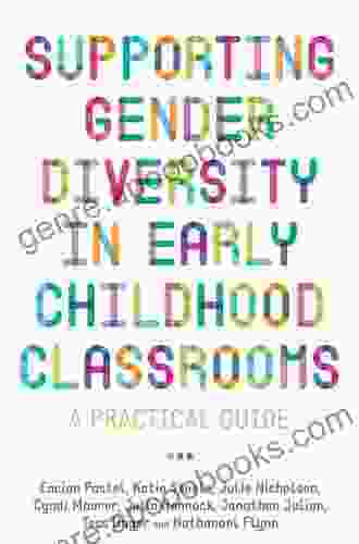 Supporting Gender Diversity in Early Childhood Classrooms: A Practical Guide