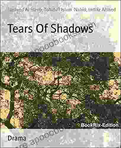 Tears Of Shadows