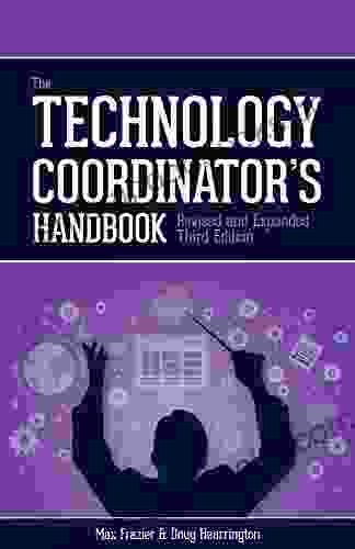 Technology Coordinator s Handbook 3rd Edition