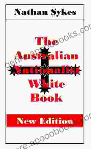 The Australian Nationalist White New Edition