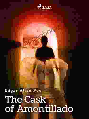 The Cask Of Amontillado (Horror Classics)