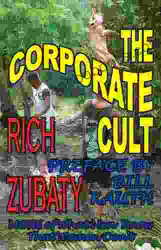 The Corporate Cult (What Men Know That Women Don T 2)