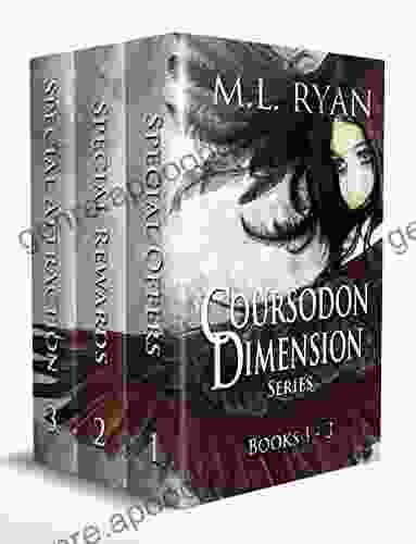 The Coursodon Dimension Bundle: 1 3