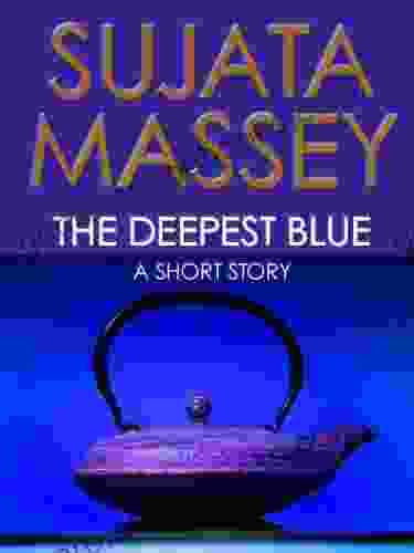 The Deepest Blue Short Story (Rei Shimura Series)