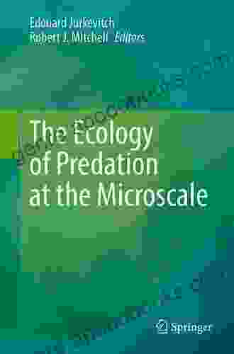 The Ecology Of Predation At The Microscale