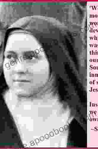 The Poetry of Saint Therese of Lisieux