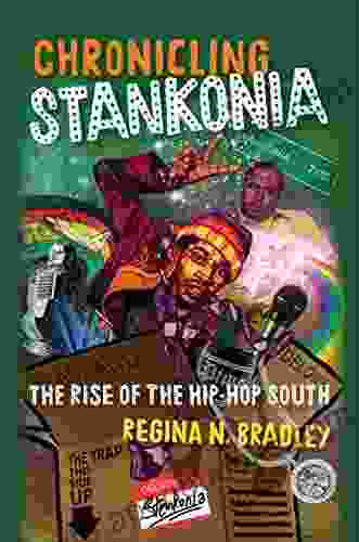 Chronicling Stankonia: The Rise Of The Hip Hop South