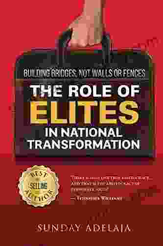 The role of elites in national transformation