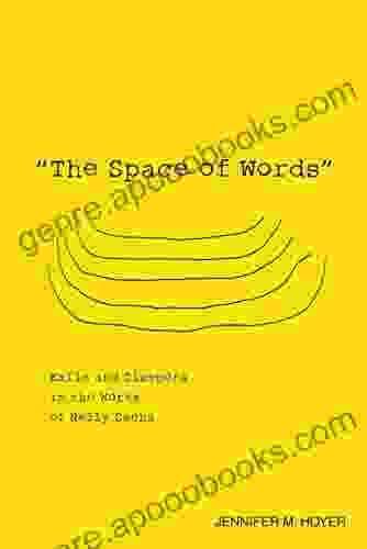 The Space of Words: Exile and Diaspora in the Works of Nelly Sachs (Studies in German Literature Linguistics and Culture 144)