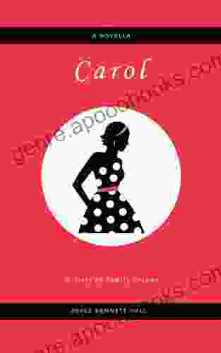 Carol: A Story of Family Dreams (Big City Dreams 3)