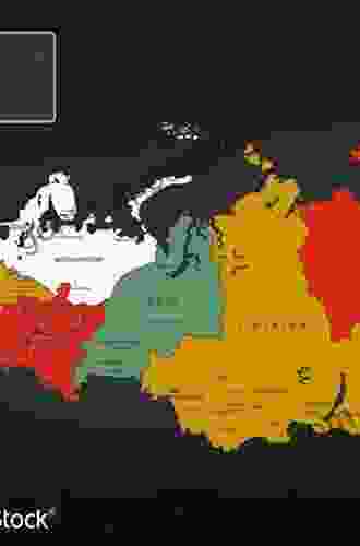 The Territories Of The Russian Federation 2024