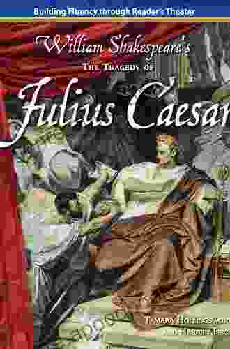 The Tragedy Of Julius Caesar