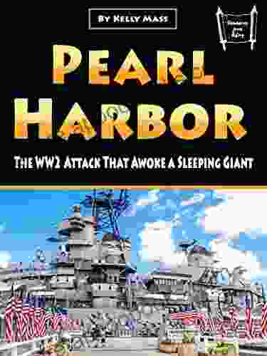 Pearl Harbor: The WW2 Attack That Awoke a Sleeping Giant