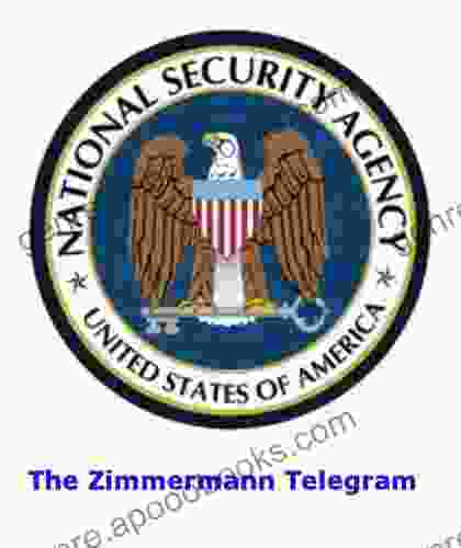 The Zimmermann Telegram