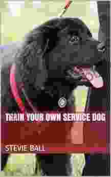 Train Your Own Service Dog