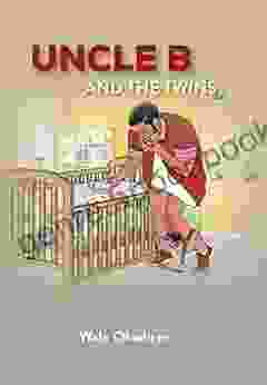 Uncle B and the Twins (Gender Based Violence series)