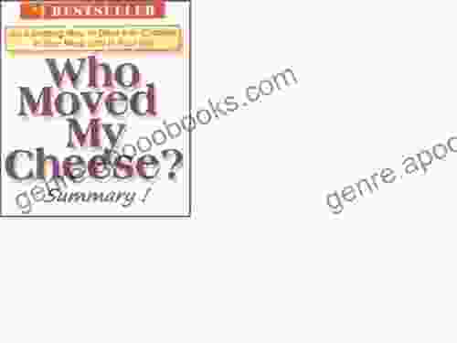 Quicklet Who Moved My Cheese Summary
