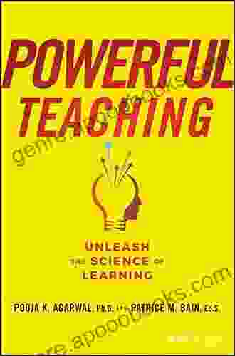 Powerful Teaching: Unleash The Science Of Learning