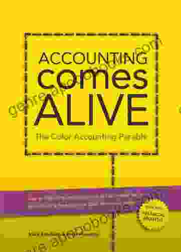 Accounting Comes Alive: The Color Accounting Parable