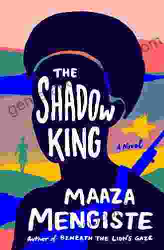 The Shadow King: A Novel