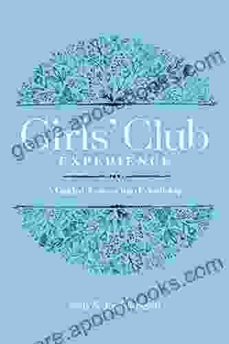 Girls Club Experience: A Guided Journey into Friendship