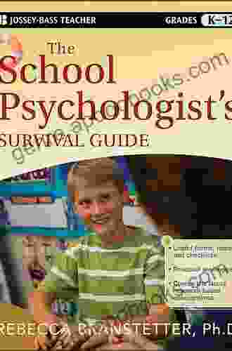 The School Psychologist S Survival Guide (J B Ed: Survival Guides 174)