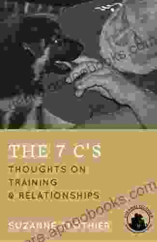 The 7 C s: Thoughts On Training Relationships