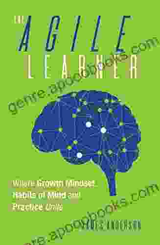 The Agile Learner: Where Growth Mindset Habits Of Mind And Practice Unite