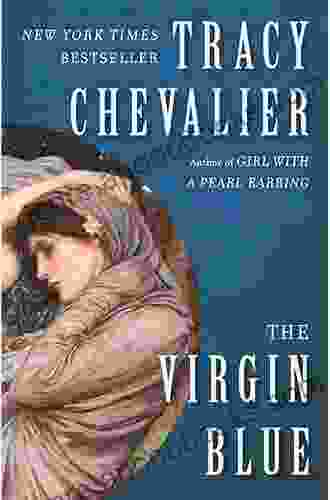 The Virgin Blue: A Novel