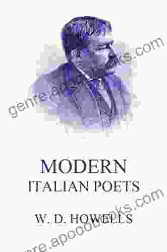 Modern Italian Poets