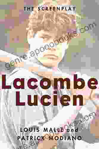 Lacombe Lucien: The Screenplay