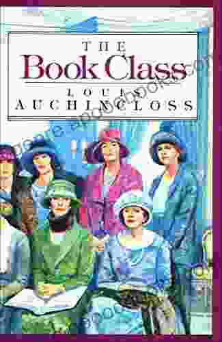 The Class Louis Auchincloss