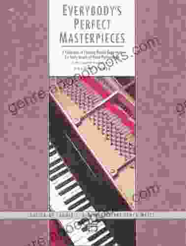 Everybody s Perfect Masterpieces Vol 3 (Alfred Masterwork Editions)