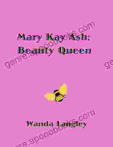 Mary Kay Ash: Beauty Queen