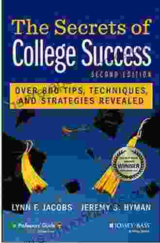 The Secrets of College Success